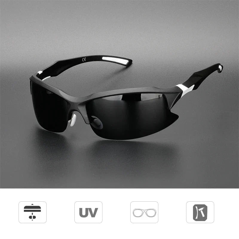 American Military Photochromic Glasses