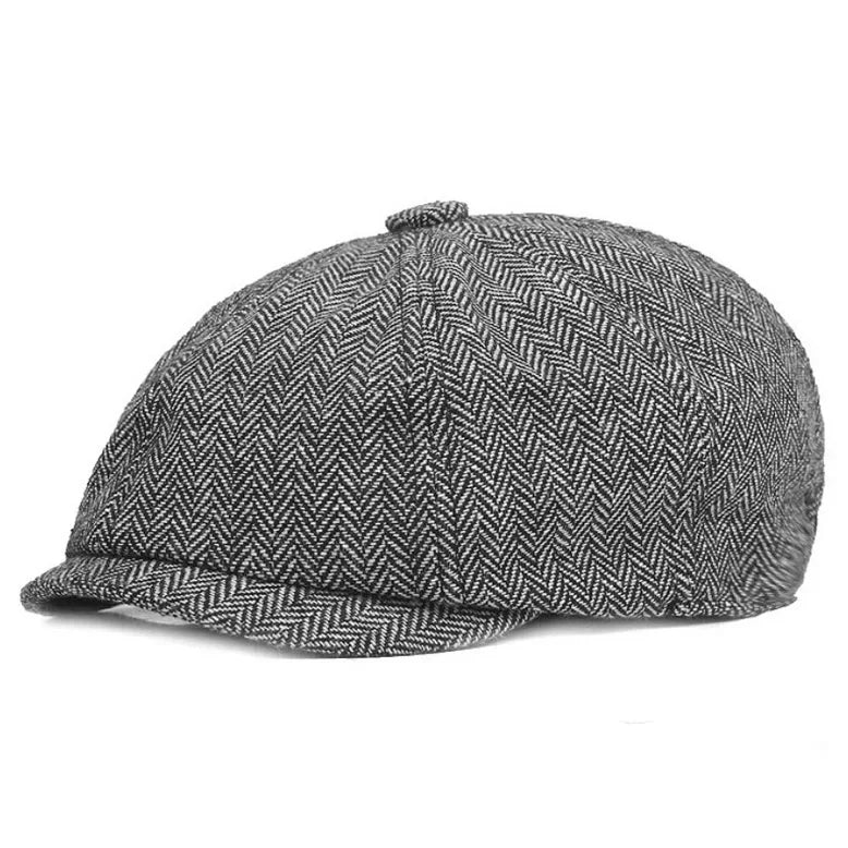 Boina | Peaky Blinders - Estilo Diferenciado