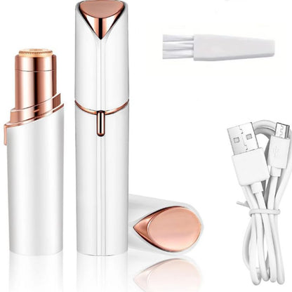Batom Depilador | GlamStick - Pele Lisa e Impecável, Onde e Quando Você Quiser!