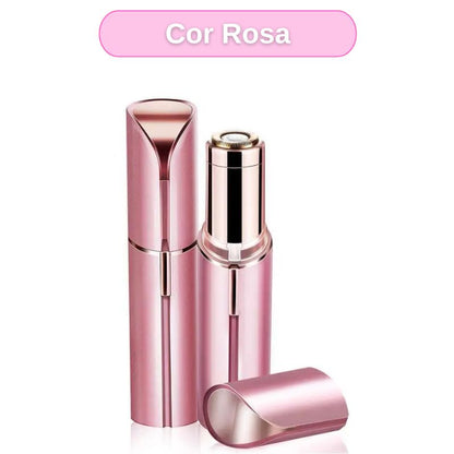 Batom Depilador | GlamStick - Pele Lisa e Impecável, Onde e Quando Você Quiser!
