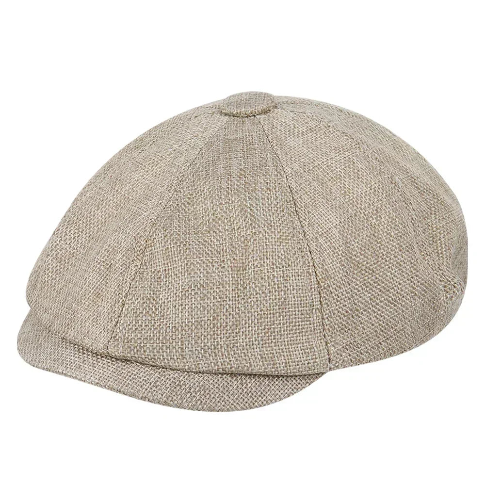 Boina | Peaky Blinders - Estilo Diferenciado