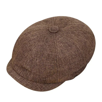 Boina | Peaky Blinders - Estilo Diferenciado
