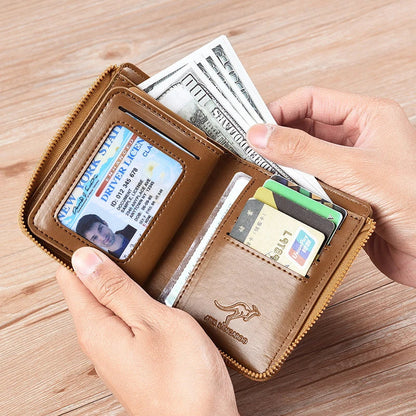 Carteira Antifurto RFID 2.0