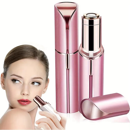 Batom Depilador | GlamStick - Pele Lisa e Impecável, Onde e Quando Você Quiser!