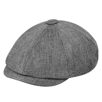 Boina | Peaky Blinders - Estilo Diferenciado