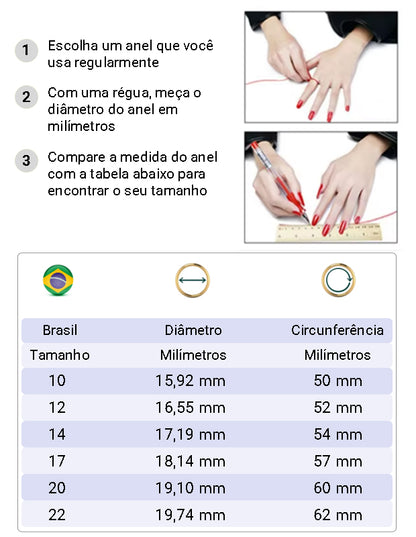 Anel Anti-Compulsão - Reduza Medidas em 48h com Este Simples Truque!